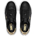 Miniatyrbillede 5 af 6: Puma Select Trænere Cali Bold Metallic Sort EU 37 Kvinde