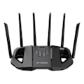 Miniatyrbillede 3 af 6: Asus Tuf Gaming Be6500 Dual Wifi 7 Router