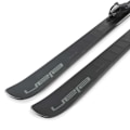 Pikkukuva 9 / 10: Elan Element 78 W Ls + El 9.0 Gw Shift Blk B85 Naisten Alppihiihtopakkaus Musta 160