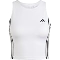 Miniatyrbild 3 av 10: Adidas Own The Run 3 Stripes Linne  L Kvinna