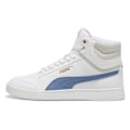 Miniatyrbillede 1 af 4: Puma Shuffle Mid Sko Hvid EU 44 Mand