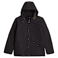 Miniatyrbillede 3 af 7: G-star Vodan Jakke Sort 2XL Mand