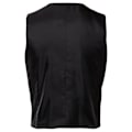 Miniatyrbillede 4 af 8: Selected Vest Slim Mylologan Sort 54 Mand