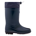 Miniatyrbild 1 av 5: Bejo Kai Wellies Junior Regnstövlar Blå EU 34 Pojke