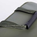 Miniatyrbillede 3 af 4: Prologic Barrow Rig Sag Element Storm Safe 17l Grøn