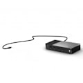 Miniatyrbillede 5 af 5: Msi Dockingstation Usb-c Gen 2 Transparent