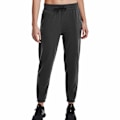Miniatyrbillede 1 af 6: Under Armour Joggere Rival Terry Sort M Kvinde
