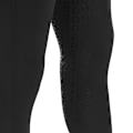 Miniatyrbillede 6 af 10: Equestro Aria Full Grip Bukser Sort 42