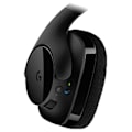Pikkukuva 5 / 5: Logitech Langattomat Pelikuulokkeet G533 Musta
