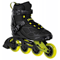 Miniatyrbillede 1 af 8: Playlife Inline Skøjter Lancer 84 Sort EU 41