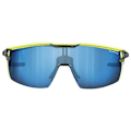 Miniatyrbillede 2 af 6: Julbo Polariserede Solbriller Ultimate Transparent Polarized/CAT4