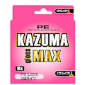 Miniatyrbillede 1 af 2: Asari Flettet Kazuma Gloss Max 300 M Rosa 0.140 mm