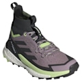 Miniatyrbillede 4 af 8: Adidas Terrex Free Hiker 2 Vandresko Lilla EU 38 2/3 Kvinde