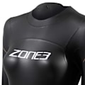Miniatyrbillede 3 af 4: Zone3 Neoprendragt Thermal Agile Sort XS
