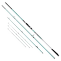 Miniatyrbillede 1 af 3: Penn Surfcasting Stang Tidal Light Multi-tip Blå 4.23 m / 30-150 g
