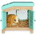 Miniatyrbild 7 av 10: Famosa Little Live Pets Mama Surprise Flerfärgad
