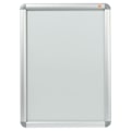 Miniatyrbillede 1 af 9: Nobo Snap Frame Plakatholder Premium Plus A2