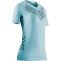 Miniatyrbillede 1 af 2: X-bionic Kortærmet T-shirt Twyce Run  XS Kvinde