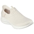Miniatyrbillede 4 af 6: Skechers Ultra Flex 3.0 Skoe Beige EU 41 Kvinde