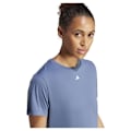 Pikkukuva 5 / 6: Adidas Lyhythihainen T-paita Wtr Designed For Training  XL Nainen
