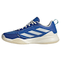 Pikkukuva 3 / 8: Adidas Kaikki Tuomioistuimen Kengät Avaflash Sininen EU 40 2/3 Nainen