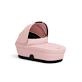 Miniatyrbillede 1 af 4: Cybex Melio Bærepose Rosa