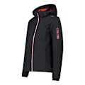 Miniatyrbillede 3 af 3: Cmp Jakke Softshell 39a5006 Grå XL Kvinde