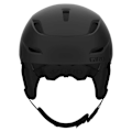 Miniatyrbillede 2 af 3: Giro Hjelm Ratio Mips Sort XL