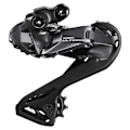 Miniatyrbillede 1 af 3: Shimano Baggear Rd-r8150 Ultegra Di2 Sort 12s / Max 34t