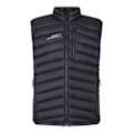 Miniatyrbillede 1 af 2: Rock Experience Cosmic 2.0 Vest Sort 2XL Mand
