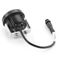 Miniatyrbillede 2 af 4: Clarion Marine Controller Cmr-10