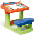 Miniatyrbillede 1 af 4: Ninco Min Skrivebord Extensible Flerfarvet