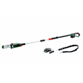 Miniatyrbillede 1 af 10: Bosch Professional Akku Stangsav 06008b3100 Sort