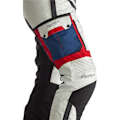 Pikkukuva 4 / 4: Rst Pitkät Housut Adventure-x Valkoinen 2XL Nainen