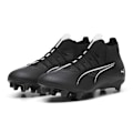 Miniatyrbillede 1 af 9: Puma Ultra 5 Match+ Fg/ag Fodboldstøvler  EU 46