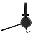 Miniatyrbillede 4 af 6: Jabra Hovedtelefoner Evolve 30 Ii Uc Mono Usb Sort
