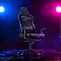 Miniatyrbillede 3 af 7: Razer Enki Gamingstol Sort