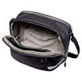 Miniatyrbillede 4 af 6: Vaude Bike Styr Taske Cycle Box Sort