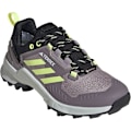 Miniatyrbillede 3 af 4: Adidas Terrex Swift R3 Goretex Vandresko Grå EU 37 1/3 Kvinde