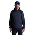 Miniatyrbillede 1 af 6: North Sails Performance Hættetrøje Race Soft Shell+ Blå M Mand