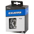 Miniatyrbillede 4 af 4: Exustar Pedaler Epm825 Søvfarvet