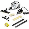 Miniatyrbillede 1 af 10: Karcher Højtryksrensning Sc 5 Easyfix Iron  One Size / EU Plug