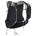 Miniatyrbillede 3 af 9: Ultimate Direction Kvinde Hydration Vest Race 6.1l Sort L