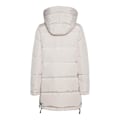 Miniatyrbillede 4 af 6: Vero Moda Frakke Oslo 3/4 Beige XS Kvinde