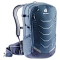 Miniatyrbillede 3 af 7: Deuter Rygsæk Flyt 20l Blå