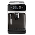 Miniatyrbild 2 av 4: Philips Superautomatisk Kaffemaskin Silver One Size / EU Plug