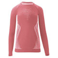 Miniatyrbillede 1 af 2: Uyn Evolutyon Comfort Langærmet Baselayer Rosa S / M Kvinde