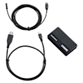 Miniatyrbillede 2 af 2: Shimano E-tube Diagnostic Tool Sm-pce02 Søvfarvet