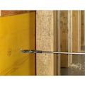Miniatyrbillede 3 af 6: Bosch Professional Bore Træforskalling 16x100x400 Mm Transparent