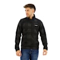 Miniatyrbillede 1 af 4: Columbia Sweater Weather™ Ii Fleecejakke Med Halv Lynlås Sort S Mand
